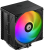 Кулер для процессора ID-Cooling SE-904-XT ARGB 130W PWM, S-115*, S-AMD