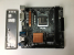 Материнская плата S-1151 AsRock H110M-ITX Rev 1.00 H110/2xDDR4/SATA/Lan/USB3.0/DVI-D/HDMI/Sb/mITX "!"