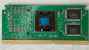 Процессор Slot-1 Intel Pentium III-450/512/100 Katmai SL37C Malay "!"