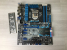 Материнская плата S-1155 ASUS P8Z77-V DELUXE Z77/4xDDR3/USB3.0/ATX "!"