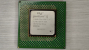 Процессор Socket-423 Intel Pentium 4 Willamette 1,4/256/400 SL4CG SL4SC "!"