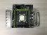 Мат. плата S-2011v3 X99-P4 4xDDR4/PCI-E/Sb/mATX + Процессор Intel Xeon E5-2680v3