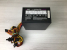 Блок питания 500W HIPER HPT-500 24+4+4/6+2PCI-E/3SATA/120fan ATX "!"