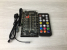 Контролер-хаб с пультом управления BVE HUB 9X для вентиляторов с подсветкой ARGB 6pin,Sata питание