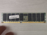 Оперативная память DIMM DDR1 1Gb ECC PC-2100 HP A6969AX "!"