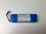 Акб для колонки JBL Charge 2, Charge 2 Plus, GSP1029102R, 22.2Wh, 6000mAh, 3.7V, OEM, прямая полярность, BAT-JBL-07