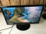 Монитор 21.5" Samsung LS22D390QSX, VGA, HDMI "!"