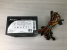 Блок питания 500W POWERMAN PM-500ATX-F 24+4+4/6+6PCI-E/5SATA/120fan ATX "!"