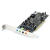 Звуковая карта Creative SB 5.1 VX SB1070 PCI без крепежной планки "!"