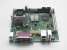 Мат. плата Intel D201GLY2 Celeron 220/VGA/DDR2x1/Sb/mITX "!"