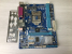 Материнская плата S-1155 GigaByte GA-H61M-DS2 rev 3.0 H61/2xDDR3/SVGA/LPT/mATX "!"