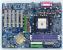 Материнская плата S-754 Gigabyte GA-K8NS, nForce3/DDR/Sb/Lan/ATX "!"