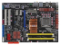 Материнская плата S-775 ASUS P5K PRO, iP35/4xDDR2/SATA/Sb/Lan/ATX "!"