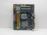Материнская плата S-775 GigaByte GA-945GCM-S2C rev:1.0, i945/2xDDR2/PCI-E16/PCI-E1/2xPCI/SVGA/Sb/Lan/mATX, без планки "!"