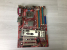 Материнская плата S-775 MSI MS-7140 i915P Combo2 v2.0 2xDDR1/2xDDR2/Sb/Lan ATX "!"