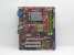 Материнская плата S-775 MSI MS-7592, IG41/DDR2/SVGA/Sb/Lan/mATX, без планки "!"
