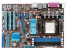 Материнская плата S-AM3 ASUS M4N68T-M LE V2, GF7025/SVGA/2xDDR3/SATA/Sb/Lan/mATX "!"