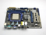 Материнская плата S-AM3+ ASRock 960GM-GS3 FX, AMD760G/SVGA/2xDDR3/SATA/Sb/Lan/mATX без планки "!"