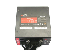 Блок питания 650W CHIEFTEC SLC-650C 24+4+4/6+2+6+2PCI-E/6SATA/140fan ATX модульный "!"