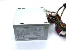 Блок питания 450W VENTO ATX-500H 24+4/6PCI-E/3SATA/120fan ATX "!"