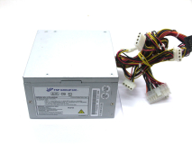 Блок питания 400W FSP ATX-400PNR 24+4/2SATA/120fan ATX "!"
