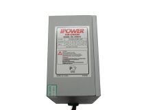 Блок питания 450W IPOWER 24+4/6+6PCI-E/4SATA/120fan S450-K ATX "!"
