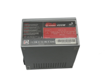 Блок питания 400W RealPower 24+4/6PCI-E/2SATA/80fan 350X ATX "!"