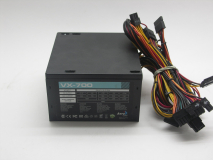Блок питания 700W Aerocool VX-700 24+4+4/6+2+6+2PCI-E/4SATA/120fan ATX "!"