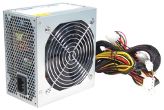 Блок питания 550W DELTA GPS-550B 24+4+8/6+6PCI-E/4SATA/120fan ATX "!"