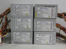 Блок питания 450W FSP ATX-450PNR 24+4+4/6+6+2PCI-E/3SATA/120fan ATX "!"