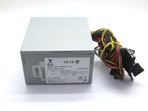 Блок питания 450W Powerman IP-S450HQ7-0 24+4+4/6+2PCI-E/6SATA/120fan ATX "!"