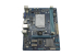 Материнская плата S-1155 Gigabyte GA-H61M-S1 REV:2.1, H61/2DDR3/SATA/Lan/VGA/Sb/mATX "!"