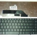 Клавиатура Asus K50, K50C, K51, K60, K61, P50, K70, F52, X5DIJ, PRO5DIJ "!"