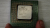 Процессор Socket-423 Intel Pentium 4 Willamette 1,5/256/400 SL4WT "!"- sn: 214054