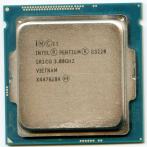 Процессор Intel Pentium G3220 3.0 GHz, Socket 1150/3Mb/2x Core/HD Graphics, SR1CG Vietnam "!"
