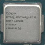 Процессор Intel Pentium G3250 3.2 GHz, Socket 1150/3Mb/2x Core/HD Graphics, SR1K7 Vietnam "!"