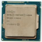 Процессор Intel Pentium G3260 3.3 GHz, Socket 1150/3Mb/2x Core/HD Graphics, SR1K8 Vietnam "!"