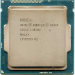 Процессор Intel Pentium G3430 3.3 GHz, Socket 1150/3Mb/2x Core/HD Graphics, SR1CE Malay "!"