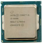 Процессор Intel Core i5-6400 2.7, 3.3, Ghz, Socket 1151/6Mb/4x Core/HD530, SR2L7 "!"