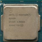 Процессор Intel Pentium G4400 3.30 GHz, Socket 1151/3Mb/2x Core/HD 530, SR2DC "!"