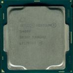 Процессор Intel Pentium G4600 3.60 GHz, Socket 1151/3Mb/2x, 4x, Core/HD 610 SR35F "!"