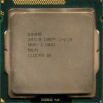 Процессор Intel Core i3-2120 3.3 GHz, Socket 1155/3Mb/2x, 4x, Core/HD2000, SR05Y Malay "!"