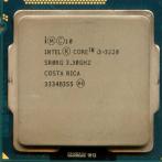 Процессор Intel Core i3-3220 3.3 GHz, Socket 1155/3Mb/2x, 4x, Core/HD2500, SR0RG Costa Rica "!"