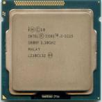 Процессор Intel Core i3-3225 3.3 GHz, Socket 1155/3Mb/2x, 4x, Core/HD4000, SR0RF MALAY "!"