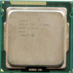 Процессор Intel Core i7-2600 3.4, 3.8, Ghz, Socket 1155/8Mb/4x, 8x, Core/HD2000, SR00B MALAY "!"