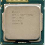 Процессор Intel Core i7-3770K 3.5, 3.9, Ghz, Socket 1155/8Mb/4x, 8x, Core/HD4000, SR0PL Costa Rica "!"