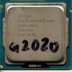 Процессор Intel Pentium G2020 2,9 GHz, Socket 1155/3Mb/2x Core/HD Graphics, SR10H Costa Rica "!"