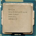 Процессор Intel Pentium G2130 3,2 GHz, Socket 1155/3Mb/2x Core/HD Graphics, SR0YU Costa Rica "!"
