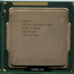 Процессор Intel Pentium G860 3,0 GHz, Socket 1155/3Mb/2x Core/HD Graphics, SR058 Costa Rica "!"