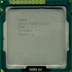 Процессор Intel Xeon E3-1220V2 3.1, 3.5, Ghz, Socket 1155/8Mb/4x, 4x, Core SR0PH Costa Rica "!"